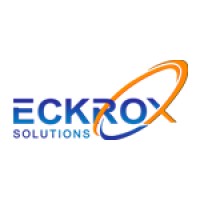Eckrox Solutions logo - Similar company to Dreamcoder