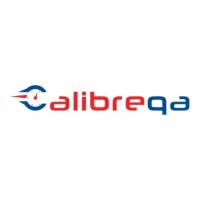 CalibreQA logo - Similar company to Advisorlabs.Io