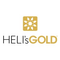 Heli's Gold Beauty logo - Similar company to Brandart Image Packaging S.R.L.                                  In Forma Abbreviata Brandart S.R.L.