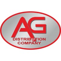 AGDC DISTRIBUTION COMPANY LLC