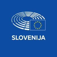 Evropski parlament Slovenija logo - Similar company to Five Oh Five