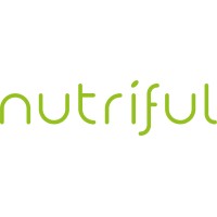 Nutriful logo - Similar company to Dffrnt Era
