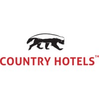 Country Hotels Group logo - Similar company to Country Hotels