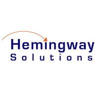 Hemingway Solutions logo - Similar company to Alchemy