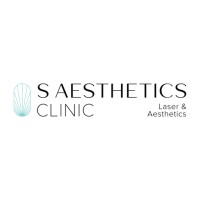 S Aesthetics Clinic logo - Similar company to Hospro Academy