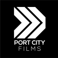 Port City Films logo - Similar company to Lighthouse Films