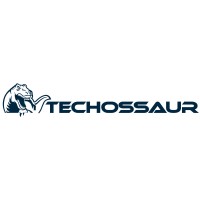 Techossaur Technologies Pvt Ltd logo - Similar company to Flash Tech