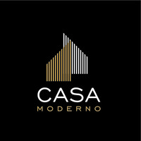 Casamoderno.az logo - Similar company to Monacrete Microcement