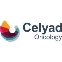 Celyad Oncology logo - Similar company to Cellistic