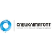 Компанія Спецкліматопт logo - Similar company to Фасадні Роботи - Утеплення Фасадів, Декоративна Штукатурка. Висотні Роботи, Послуги Альпіністів