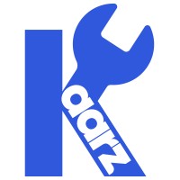 Kaarz logo - Similar company to Wheelly 🚘