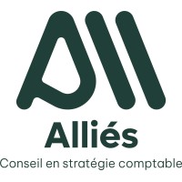 Alliés Conseils logo - Similar company to Le Triphasé