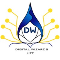 Digital Wizards, IIT Tirupati logo - Similar company to Ideas² - Tinkering And Innovation Hub Of Iit Tirupati