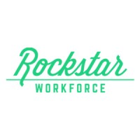 Rockstar Workforce, Inc. logo - Similar company to Gp Chat
