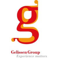 Gelissen Group B.V. logo - Similar company to Gepla Bv