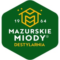 Mazurskie Miody logo - Similar company to Danlab - Kompleksowe Wyposażenie Laboratorium