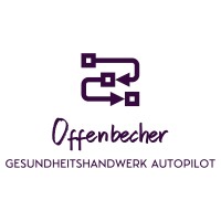 Offenbecher Consulting logo - Similar company to Thiiink Gmbh