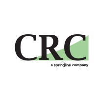 Clark, Raymond & Company, a Springline company logo - Similar company to Springline Advisory