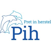 Pret in herstel logo - Similar company to Peer3 - Het Begint Bij Mij
