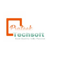 Prateek Techsoft logo - Similar company to Pratik Technologies