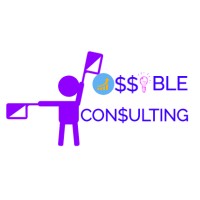 Possible Consulting logo - Similar company to Tender Australia