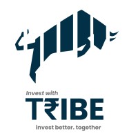 T₹IBE logo - Similar company to Medisync Health Management Services