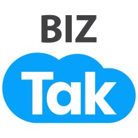 Biz Tak logo - Similar company to Kundan Kishore
