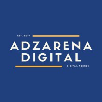 Adzarena Digital Pte Ltd logo - Similar company to Noxi