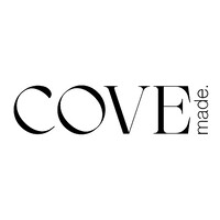 Covemade logo - Similar company to Cove Design Studio
