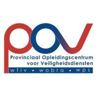 Provinciaal Opleidingscentrum voor Veiligheidsdiensten logo - Similar company to West-Vlaamse Politieschool