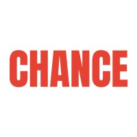 CHANCE logo - Similar company to Eclipse Awards | Maker Of Fine Custom Trophies