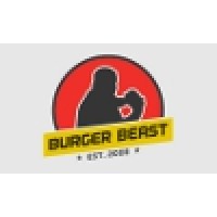 Burger Beast logo - Similar company to Beast Burger