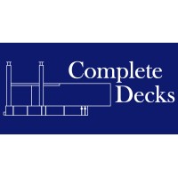Complete Decks Pty Ltd logo - Similar company to Ashi Hire