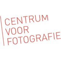 Centrum voor Fotografie logo - Similar company to Kip & Ei - Broedplaats Voor Creatieve Concepten En Communicatie