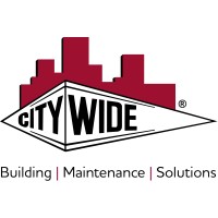 City Wide Facility Solutions - DC West logo - Similar company to Noble Mouse