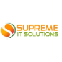 Supreme  IT Solutions Pvt. Ltd. logo - Similar company to Creatu Developers