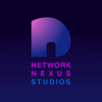 Network Nexus Studios logo - Similar company to Booom Interactive