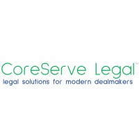 CoreServe Legal, LLC