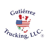 Gutierrez Trucking, LLC. logo - Similar company to Mc Group Logistics
