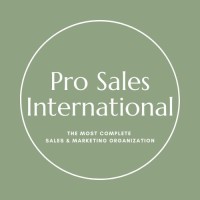 PRO SALES INTERNATIONAL LLC logo - Similar company to Skylaunch Canada