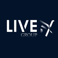 LiveFX Group logo - Similar company to Live Fx
