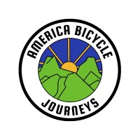America Bicycle Journeys logo - Similar company to Taketours Inc