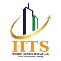 HACIENDA Technical Services LLC logo - Similar company to Best Sourcing Facilities Management Services