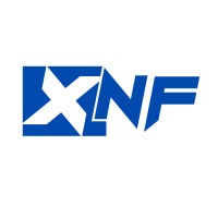 XNF Engineering logo - Similar company to Consydera