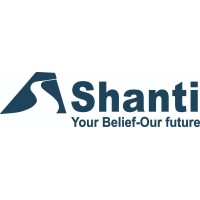 Shanti Road And Construction PVT. LTD. logo - Similar company to Resicom Projects