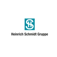 Heinrich Schmidt Holding GmbH & Co. KG logo - Similar company to Dafko Deutsche Agentur Für Kommunikation