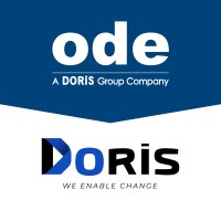 ODE – DORIS Group Company logo - Similar company to ODE Asset Management