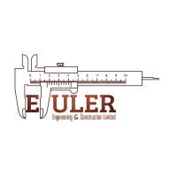 Euler Engineering & Construction Limited logo - Similar company to Butali Structures Group