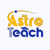 Astroteach logo - Similar company to Navipath