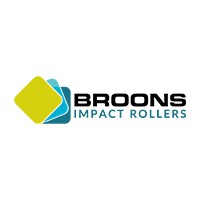 Broons Impact Rollers logo - Similar company to Dynamic Compaction Solutions